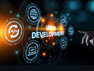 WEBSITE DEVELOPMENT